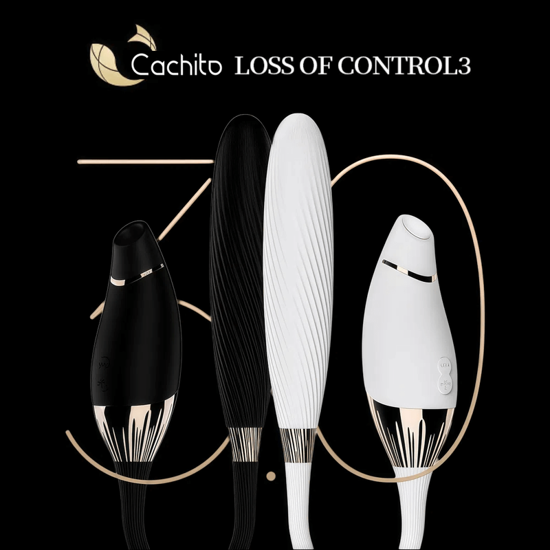Loss Of Control 3