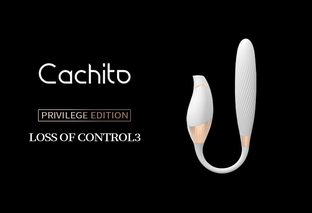 loss of control 3