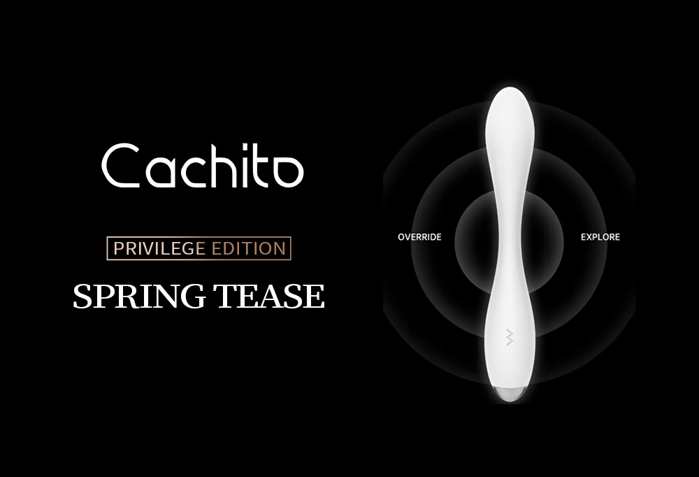 spring tease
